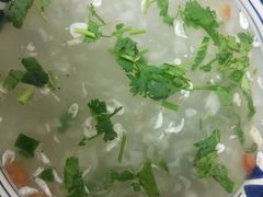 鸡丁汤-白氏兄弟烧烤(富康路总店)