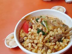 优质小炒-刘信牛羊肉小炒泡馍(回民街店)