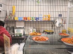 -老三样·旧食新味(船山路店)