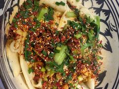 -子午路张记肉夹馍(兵马俑店)