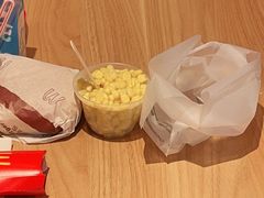 -麦当劳(玉桥中路店)