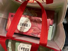 -詹记桃酥(宿州路店)