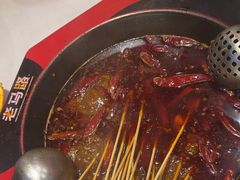 -老马路串串香火锅(北门桥店)