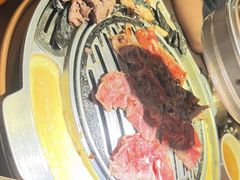 -三代烤肉(保利广场店)