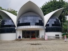 -人民公园(罗湖区)