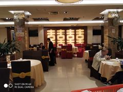 -珠江夜游西堤码头