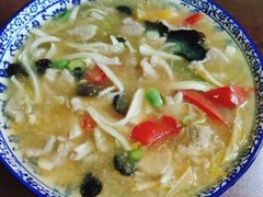 -管记水席老店(仙果市街店)