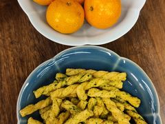 -新李记 · 口味菜馆(南郊公园店)
