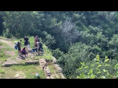 -蟠龙山长城景区