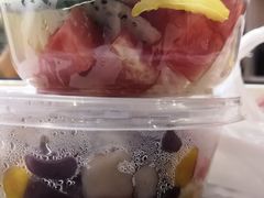 八宝冰饭-正宗八宝冰饭·非遗冰饭·烧烤(奎桥店)