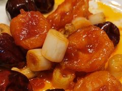 -三道菜(明堂公园店)