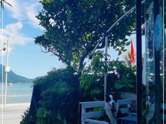 -深圳海边小筑客栈