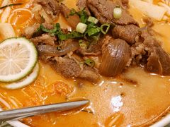 -米泰芒·东南亚料理(体育西店)