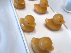 小鸭豌豆黄-全聚德(哈尔滨店)