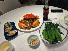 -喜记避风塘炒辣蟹(旗舰店)