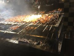 -鼎香缘海鲜自助火锅烤肉(锦辉购物广场店)