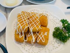 -鹭江潮餐厅•福建菜(鹭江佲家酒店)