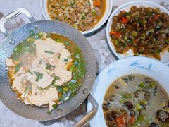 -小乡小镇·传承桐庐土菜·老板亲自烧的菜