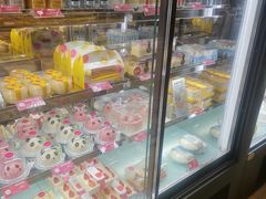 -味多美蛋糕(杨闸环岛店)