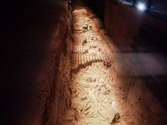 -汉景帝阳陵博物院