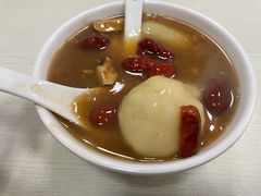 -罗子龙罗家桂花汤圆(曹都巷店)