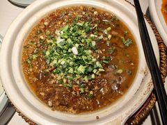 -院8里·小聚园老川菜(九眼桥店)