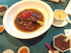 -誉八仙粤菜(万象天地店)