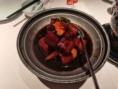 -森隆饭庄(崇文门新世界百货店)