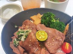 -牛邸·烧肉饭(来福士店)