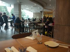 大堂-必胜客(龙湾万达店)