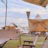 南京周末指南｜入秋的第一场露营⛺️