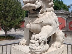 -大钟寺古钟博物馆