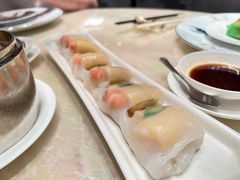 -8餐厅(新葡京酒店)