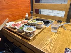 -小肉魁家•烧肉放题自助(南门中大国际店)