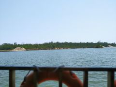 -渔岛海洋度假区