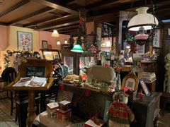-古董花园(思南路42弄小区店)