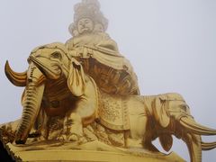 -峨眉山风景名胜区