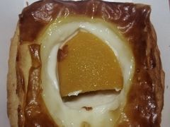黄桃小不点面包-味多美蛋糕(灯市口店)