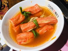-串天下串串香(宽窄巷子店)