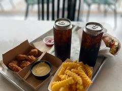 -Shake Shack(天环店)