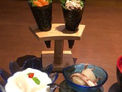 -千代武日本料理(哈西店)