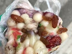 -孙氏梅花糕(马台街)