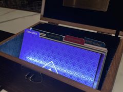 -LONG BAR 廊吧(外滩华尔道夫酒店)