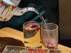 -胖老汉椒麻鸡清真新疆菜(西御街店)