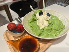 -粤来记·啫啫煲·点心(日月光店)