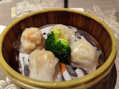 -香云轩·顺德菜(香云纱园林酒店店)