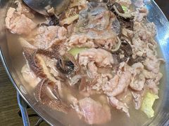 -肖四女乐山跷脚牛肉(南汇大学城生活广场店)