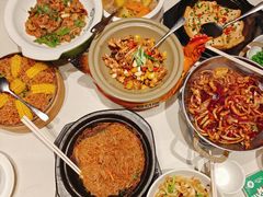 -绿草地·湘菜(7mall店)