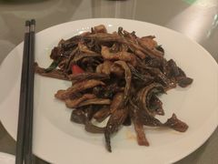 -茶油香闽南菜·花园餐厅(前埔店)