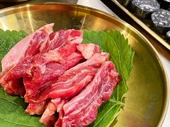 -核桃碳烤肉馆(深圳首店)